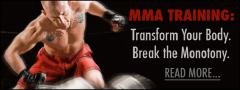MMA