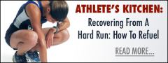 Recovery