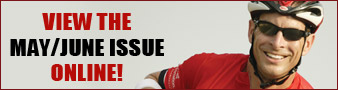 Oklahoma Sports & Fitness current issue