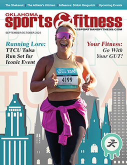 Oklahoma Sports & Fitness