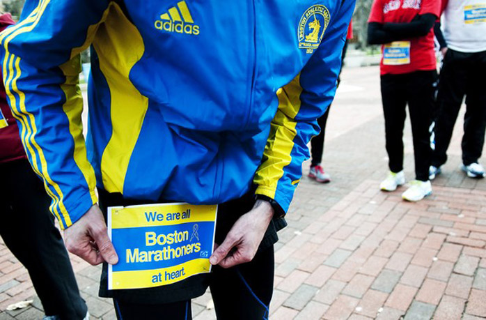 2014 Boston Marathon Will Mean $175.8 Million For Greater ...