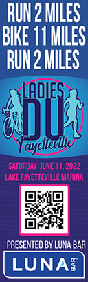 Oklahoma Event Calendar: Running and Triathlon  Oklahoma Sports 