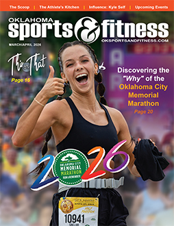 Oklahoma Sports & Fitness