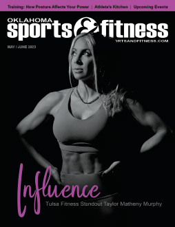 Oklahoma Sports & Fitness Magazine