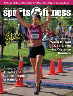 Oklahoma Sports & Fitness