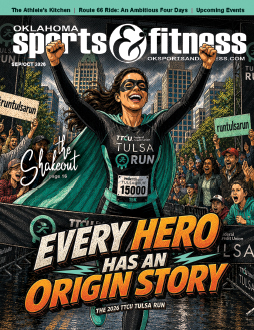 Oklahoma Sports & Fitness